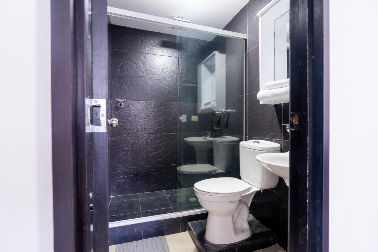 Ayenda Coliving La 78A Hotel เมเดยิน ภายนอก รูปภาพ