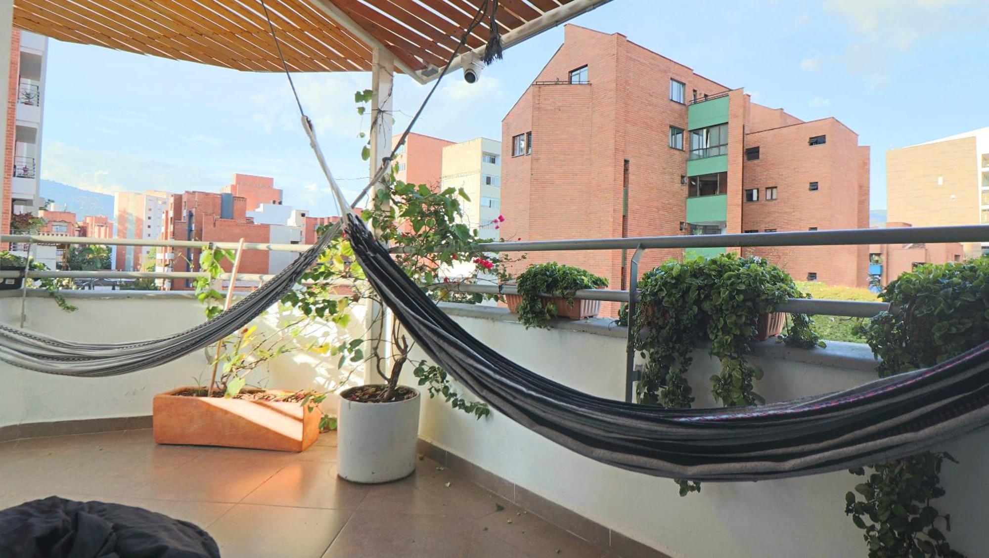 Ayenda Coliving La 78A Hotel เมเดยิน ภายนอก รูปภาพ
