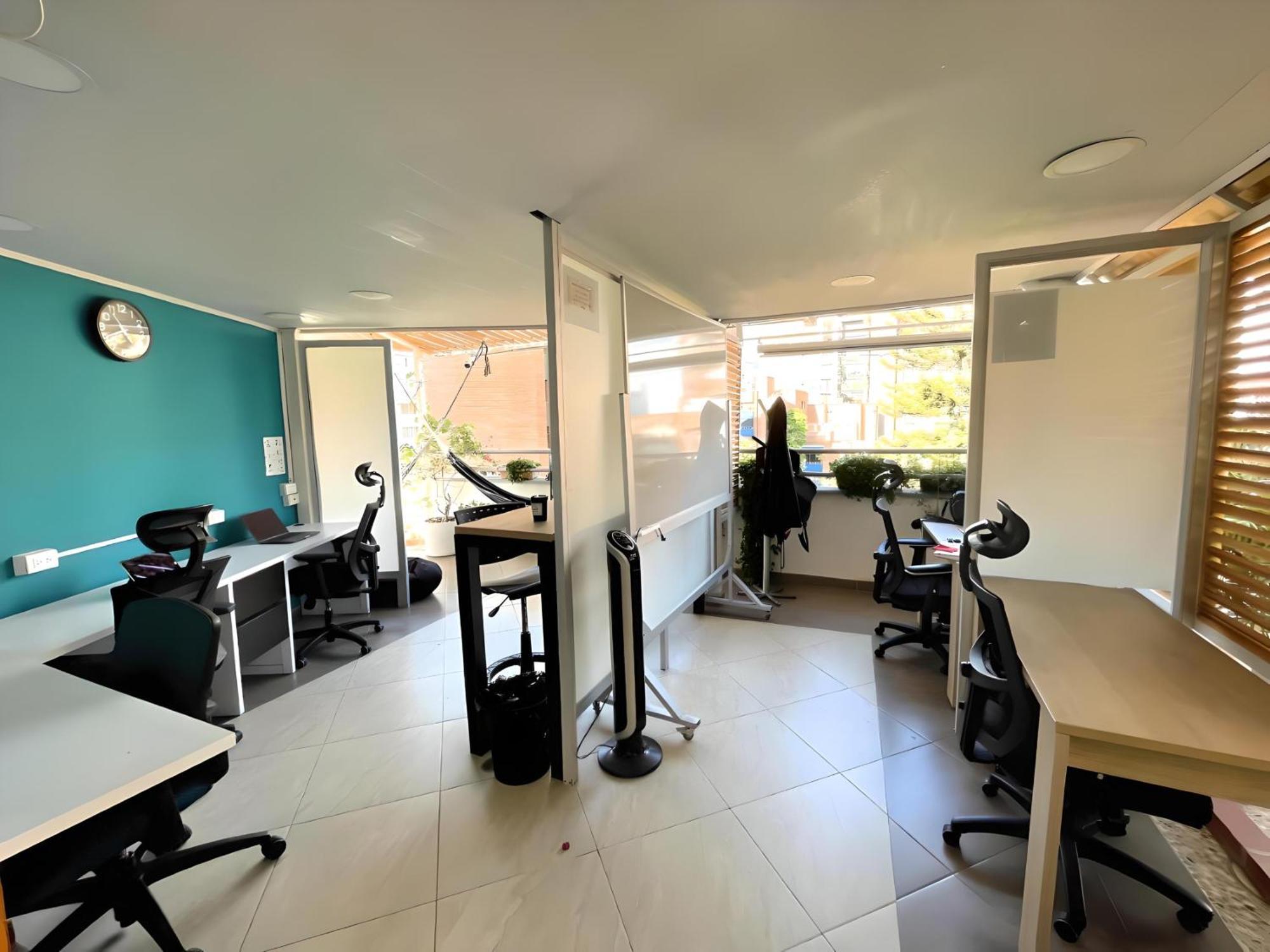 Ayenda Coliving La 78A Hotel เมเดยิน ภายนอก รูปภาพ